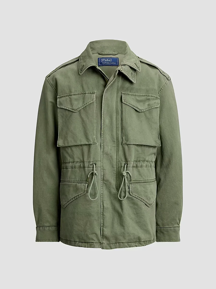 Field Jacket by Polo Ralph Lauren