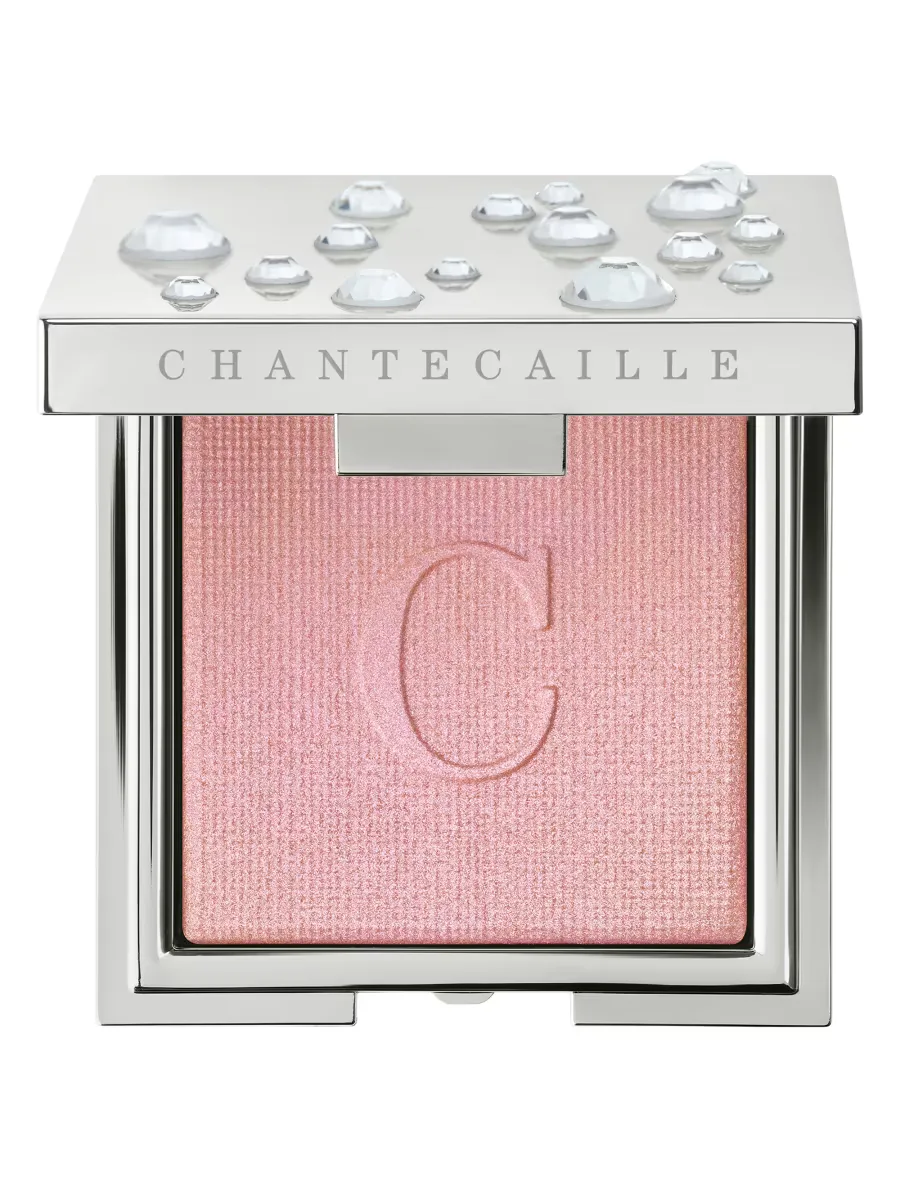 Eclat Cristalline Radiant Blush by Chantecaille