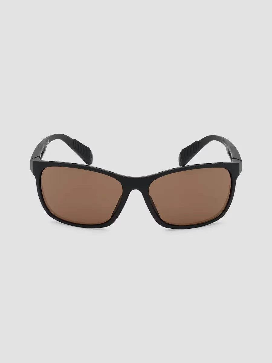 Y-3 63MM Square Injected Sunglasses by adidas