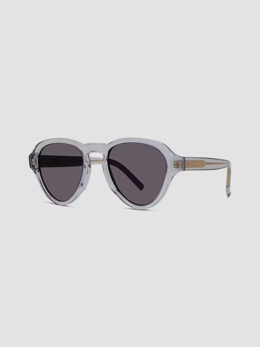 GV Day Pilot Sunglasses by GIVENCHY