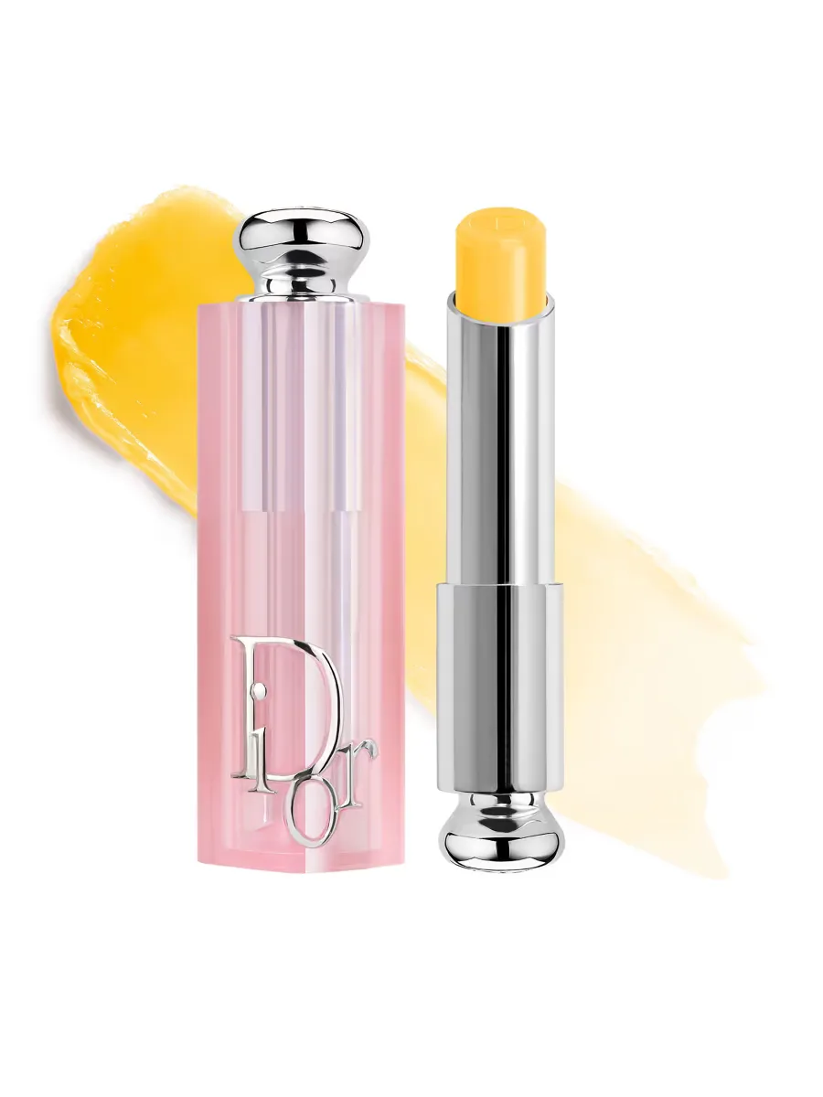 Addict Lip Glow Color Reviver Balm - 203 Citrus by Dior