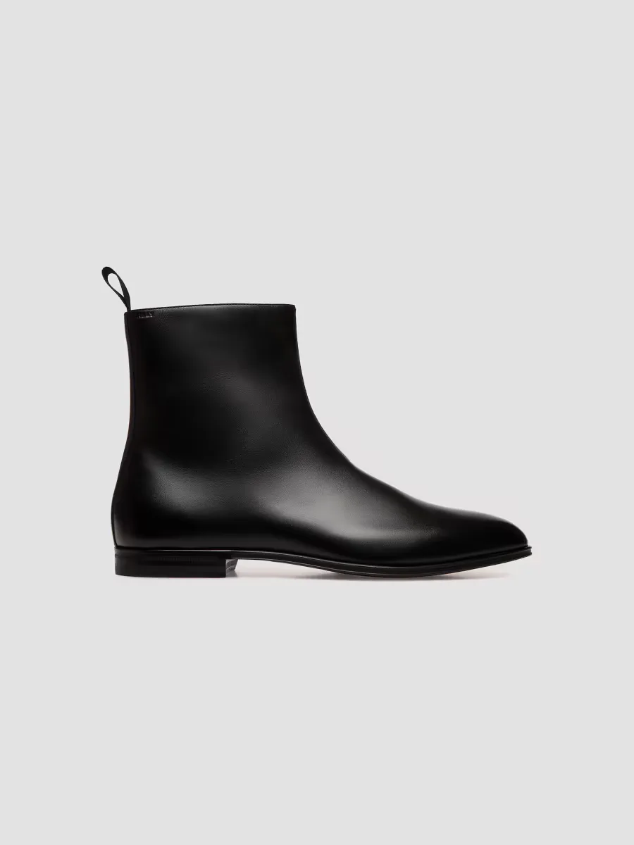 Westminster Wently Leather Boots by Bally