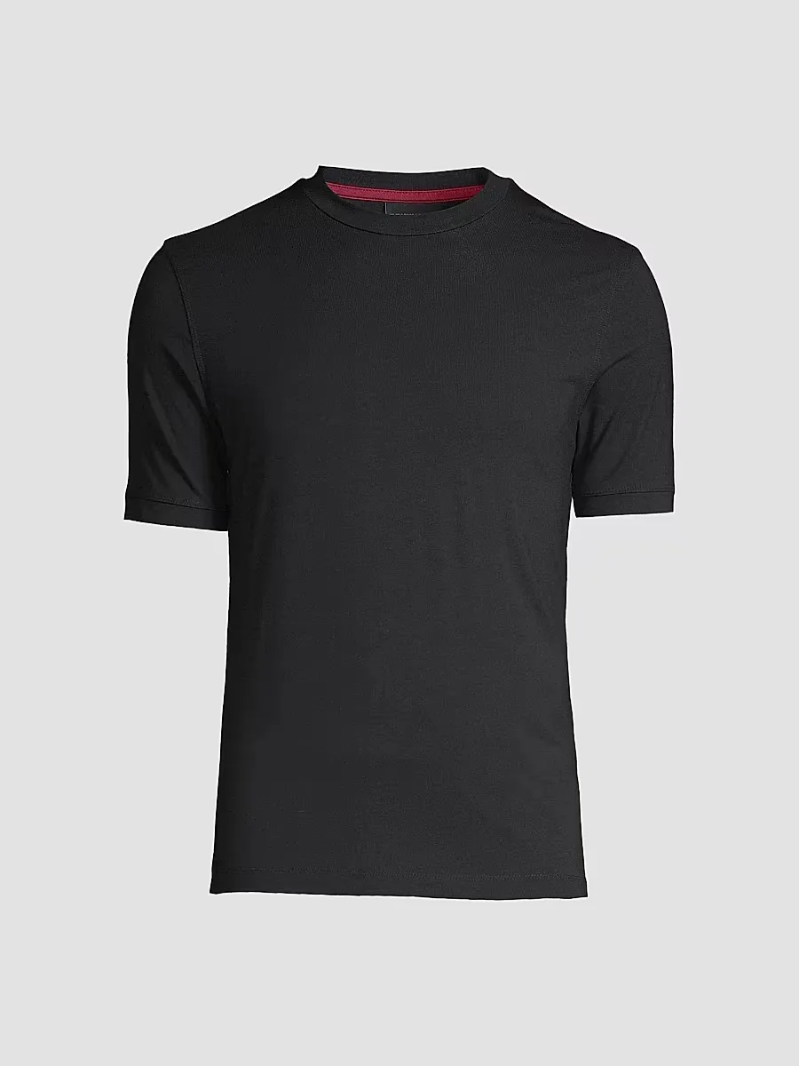 Emporio Armani Mr. Armani T-Shirt by Armani