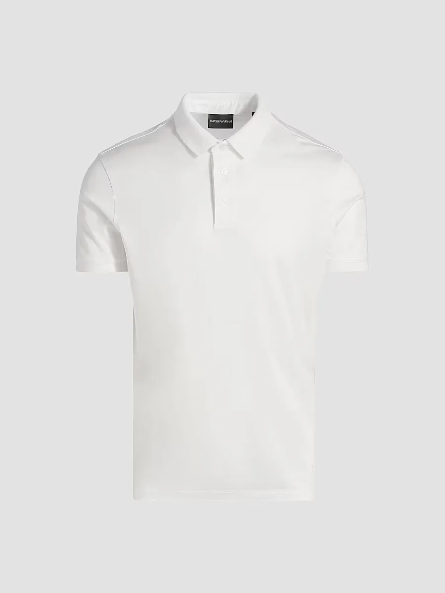 RP Polo Shirt by Armani