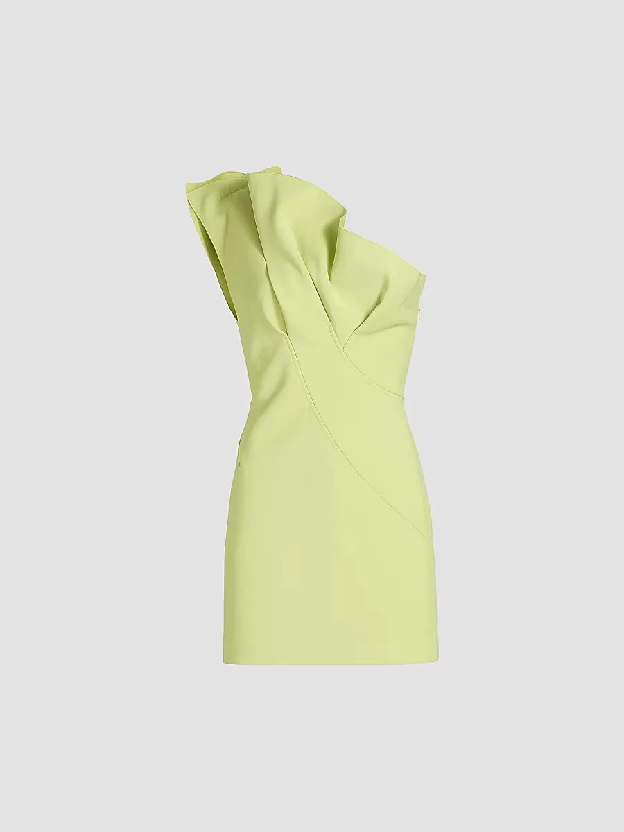 Forever Young Lugano Mini Dress by Acler