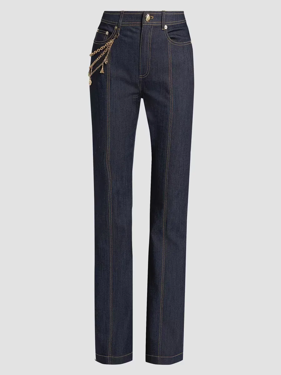 Shailene Love Token Jeans