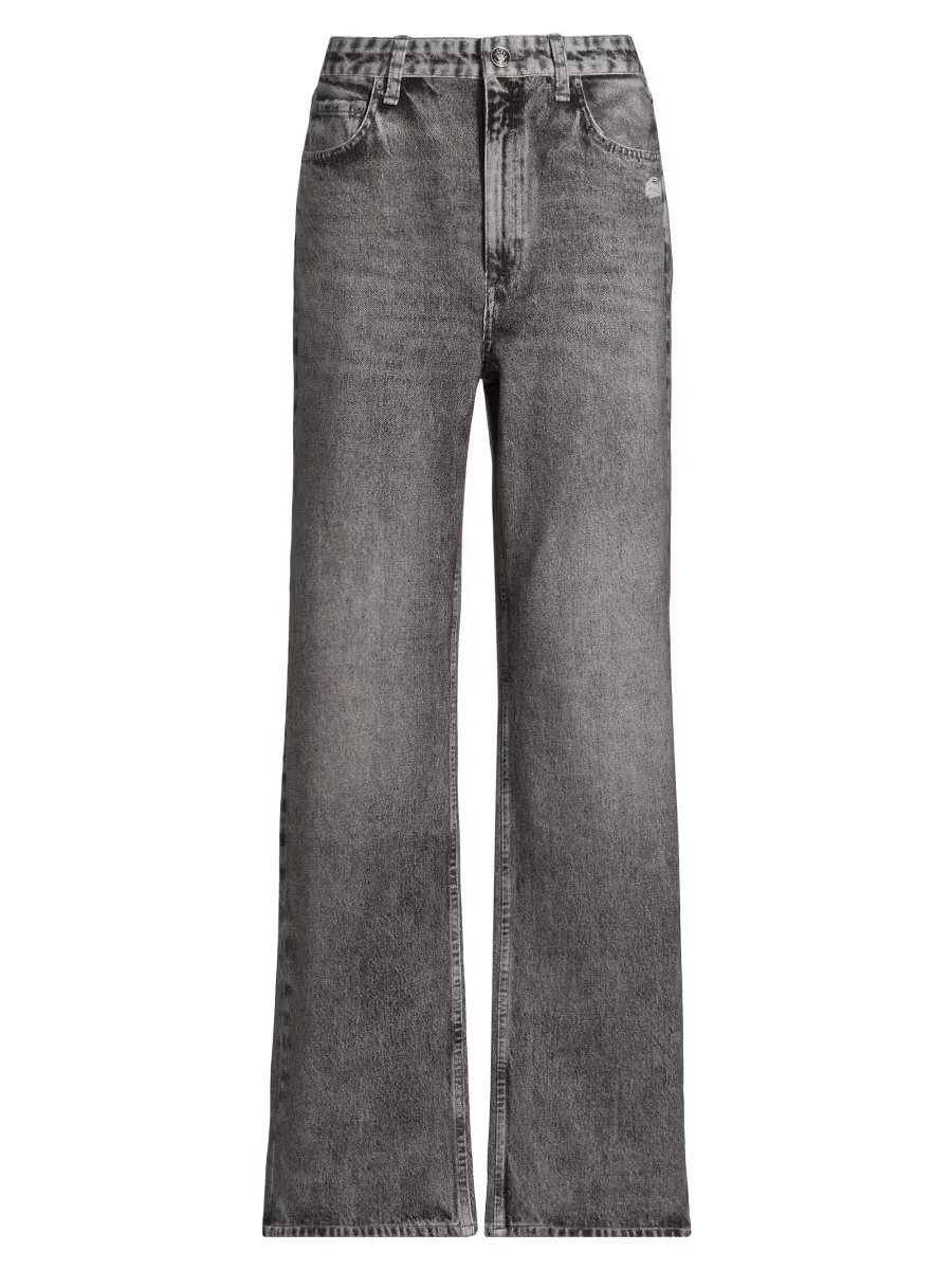Rb Miramar Terry Shea Pants by rag & bone