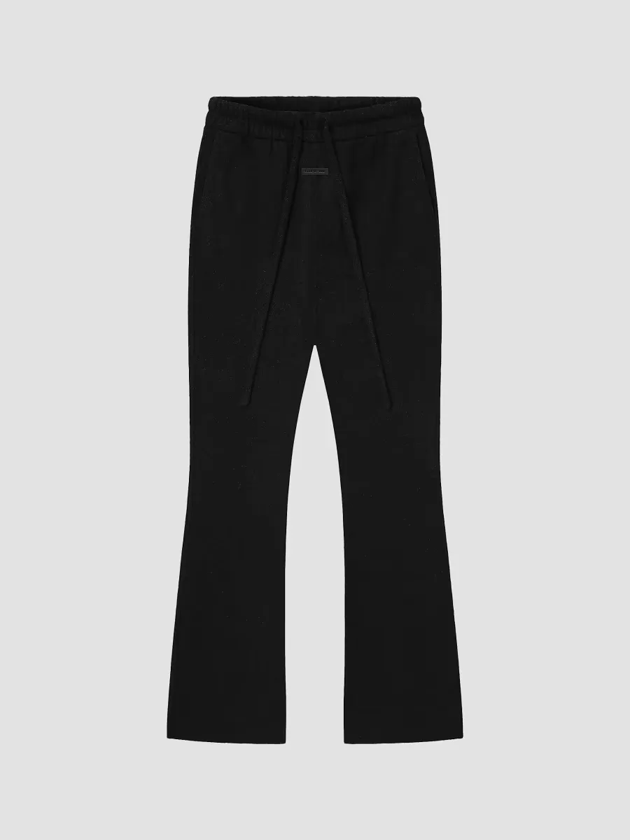 70s Drawstring Wool-Cashmere Pants by Fear of God
