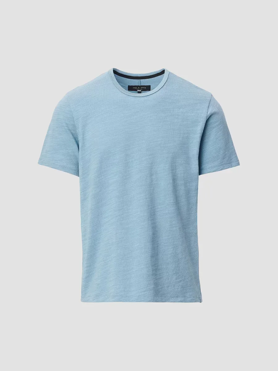 Flame Cotton T-Shirt
