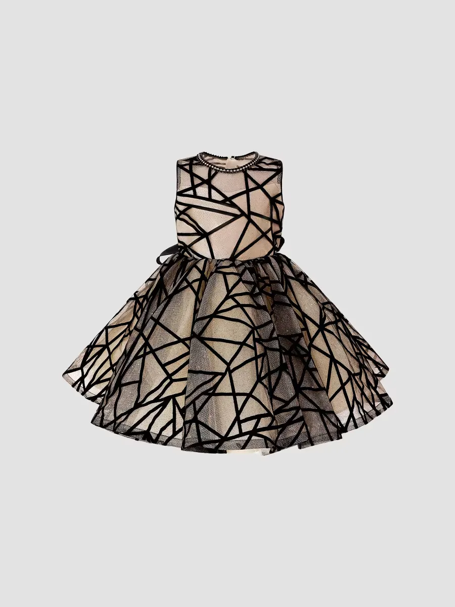 Belvedra Dress by Tulleen