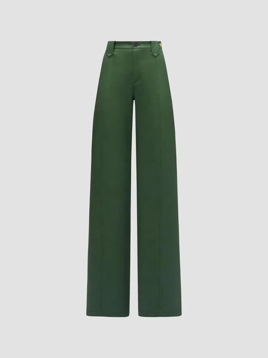 Jody Flared Pants by Callas Milano