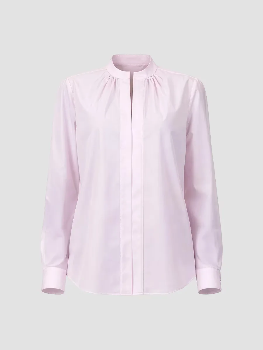 Olympia Long-Sleeve Shirt by Callas Milano