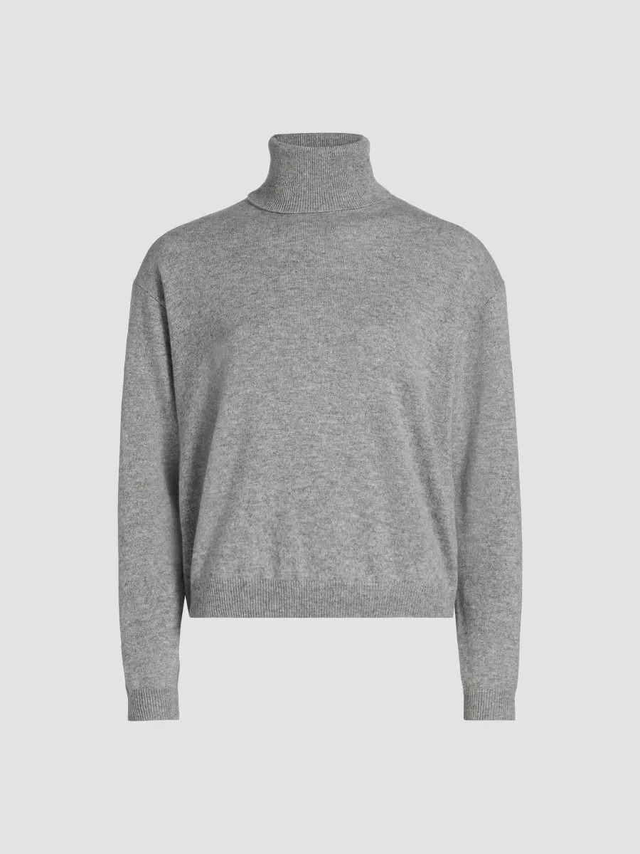 The Primm Cashmere Sweater by Jamie Haller