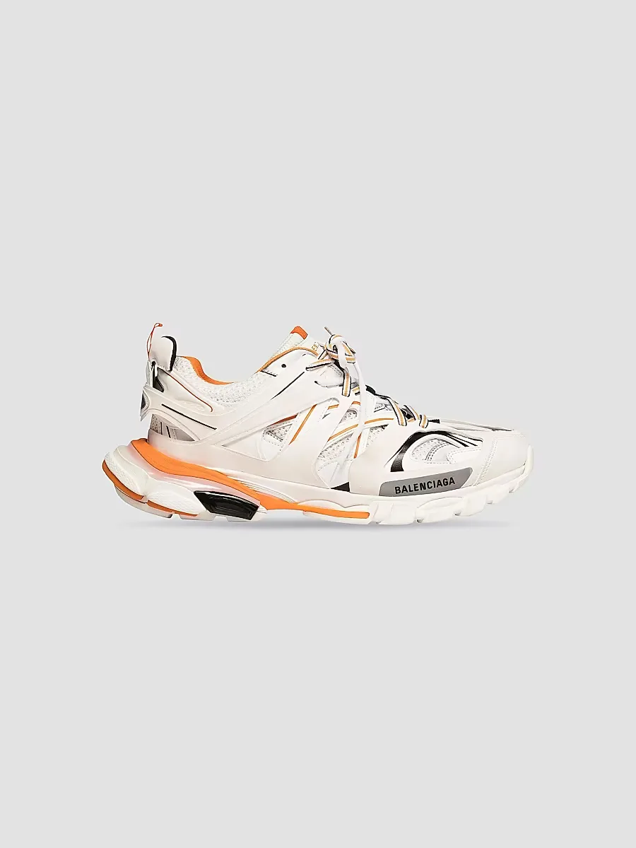 Track Sneaker by Balenciaga