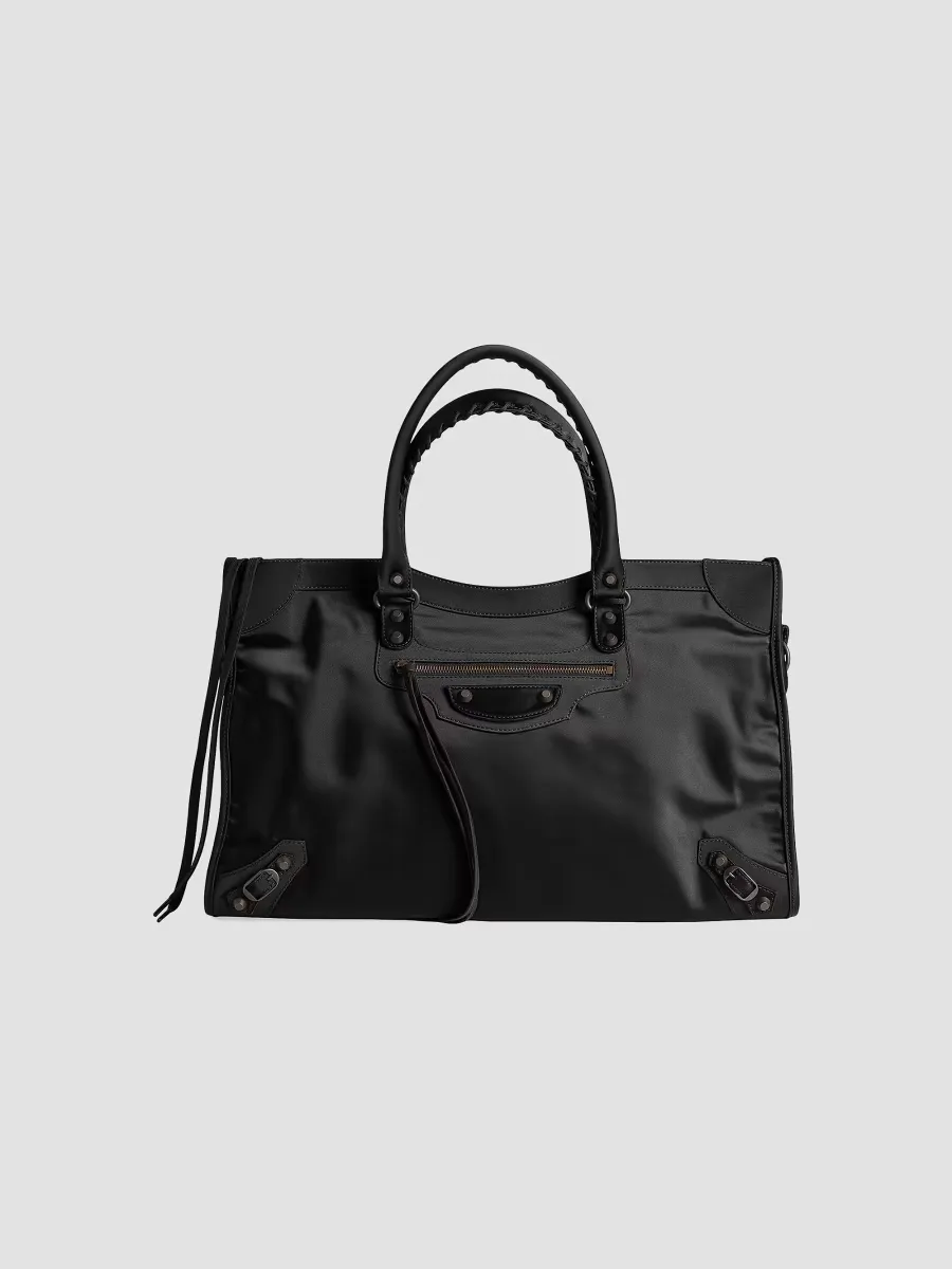 Le City Tote Bag by Balenciaga