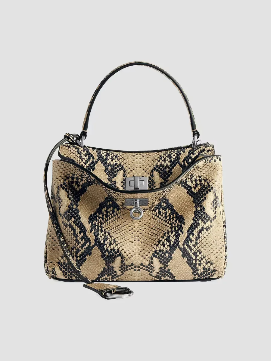 Rodeo Crossbody Bag