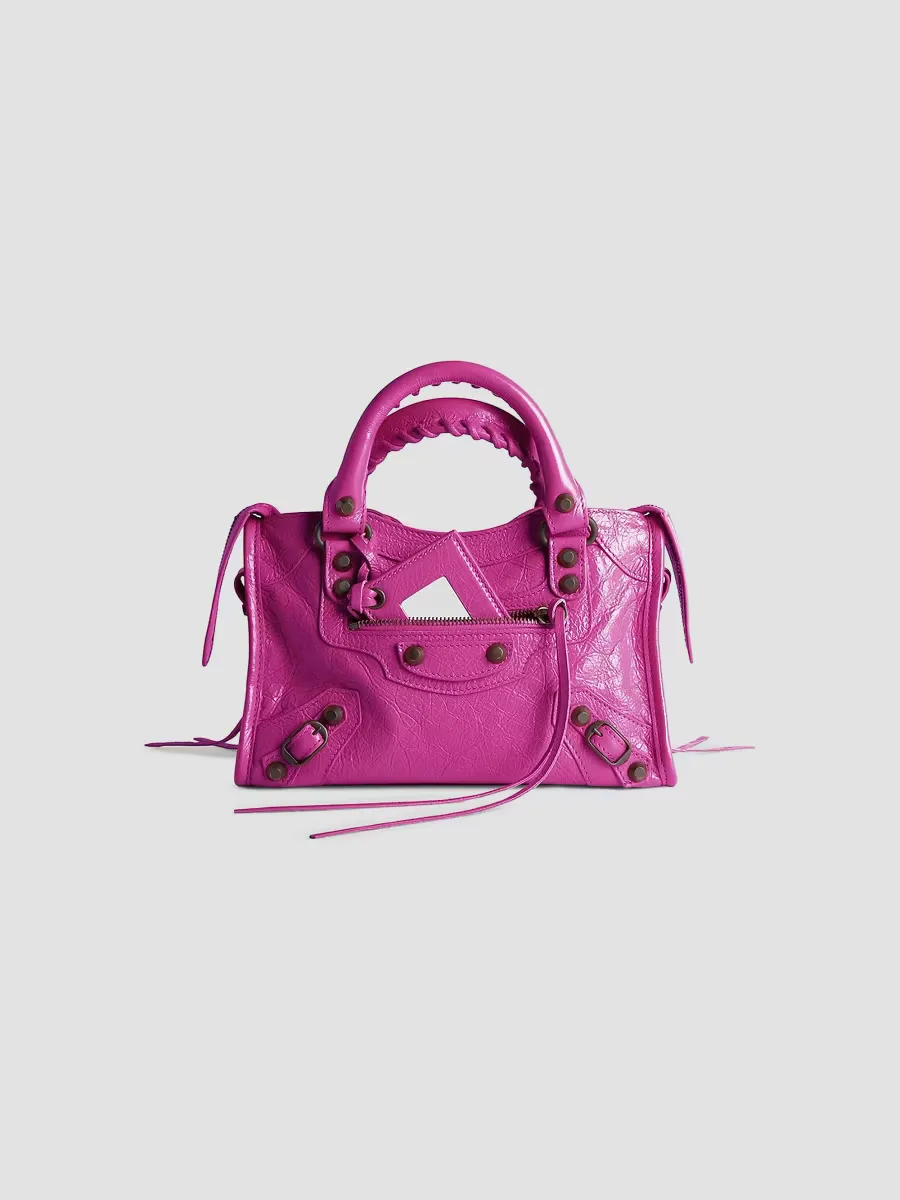 Le City Crossbody Bag by Balenciaga