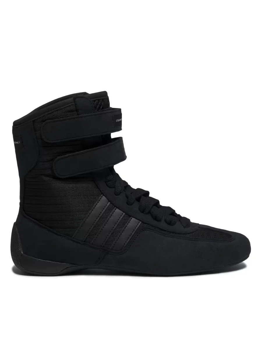 Stella McCartney x Adidas Rasant Logo Sneakers by Stella McCartney