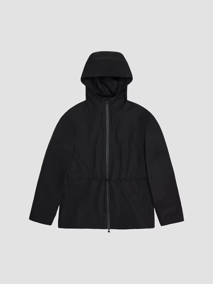 Suva Waterproof Hooded Jacket by Rains