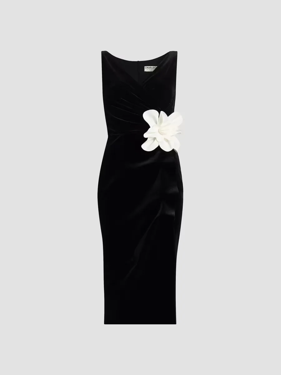 Madalina Cocktail Dress by Chiara Boni La Petite Robe