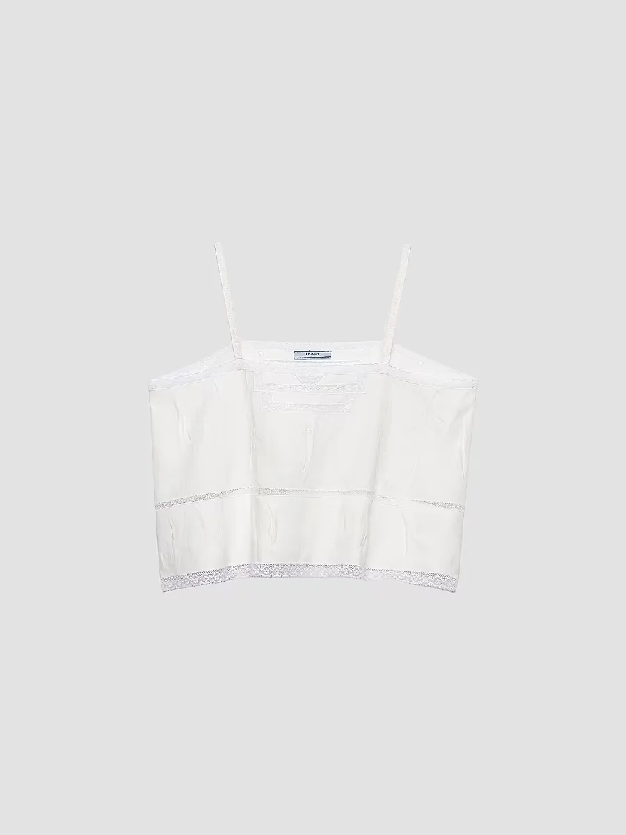 Linen Top