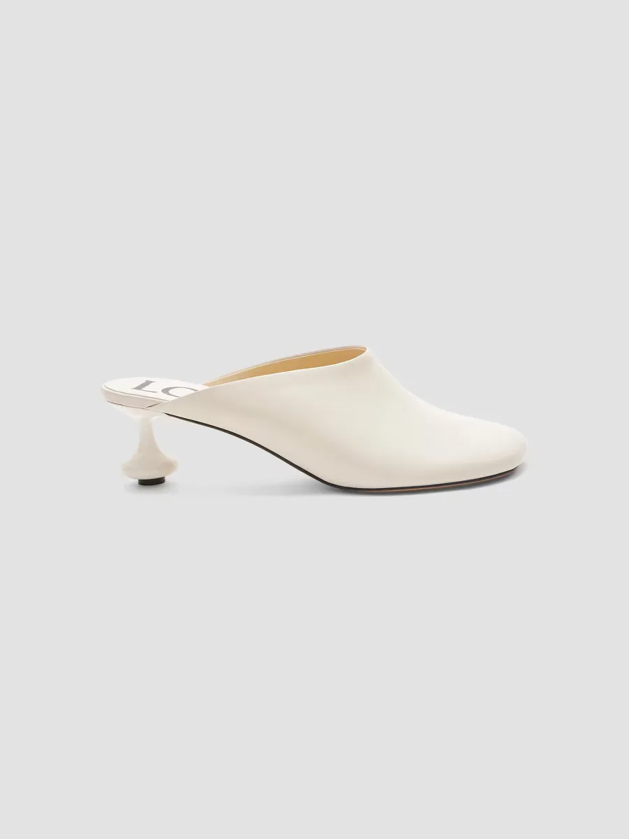 Toy 45MM Leather Mules by LOEWE