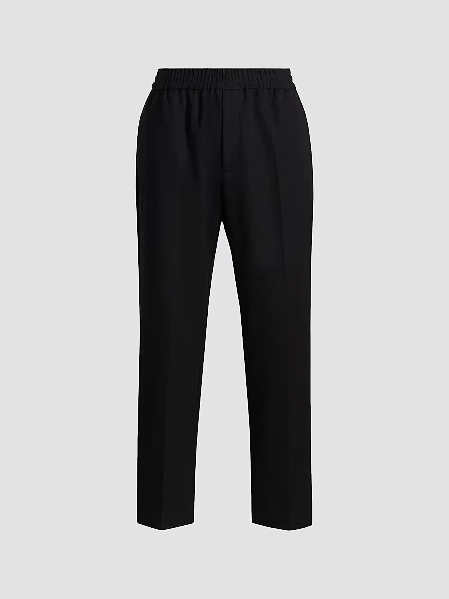 Lawrence Virgin Wool Pants