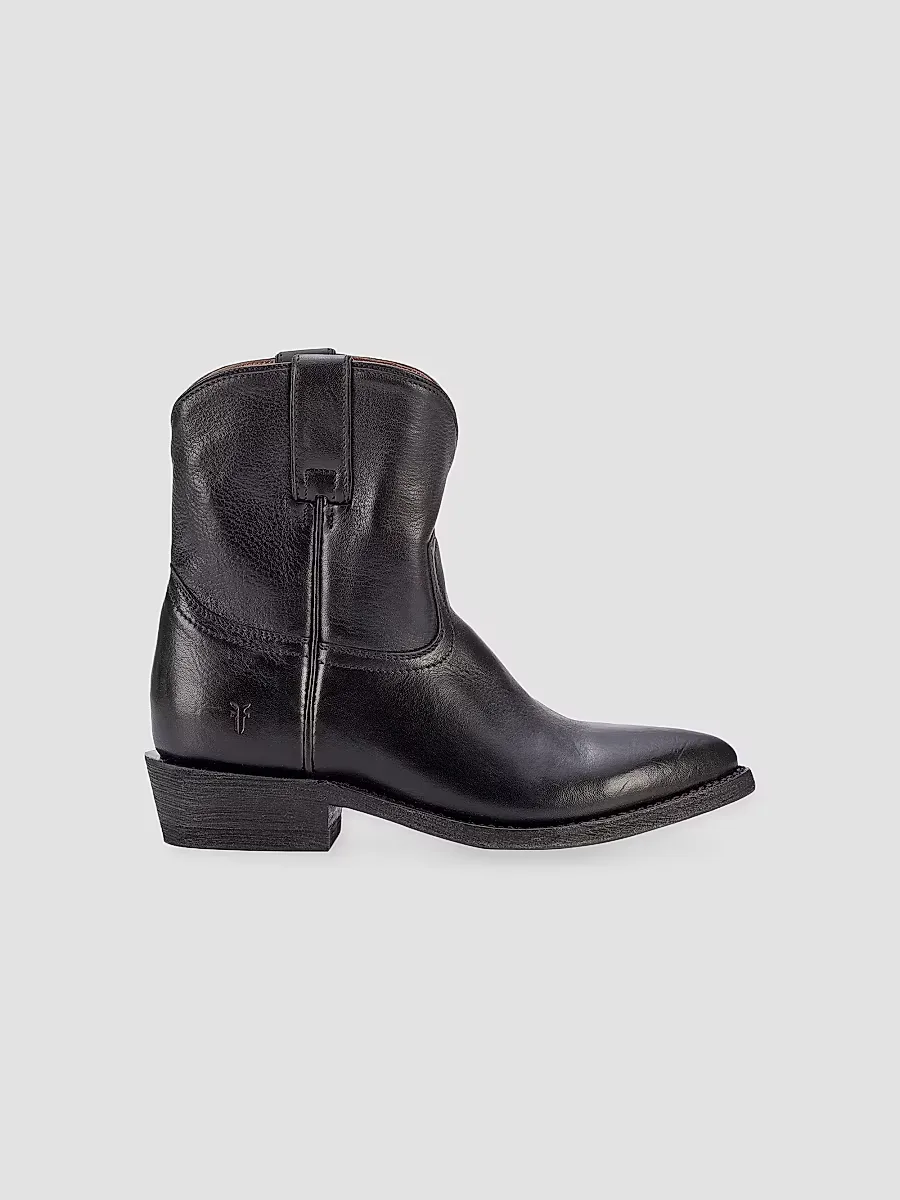 Billy Short Boots by Frye