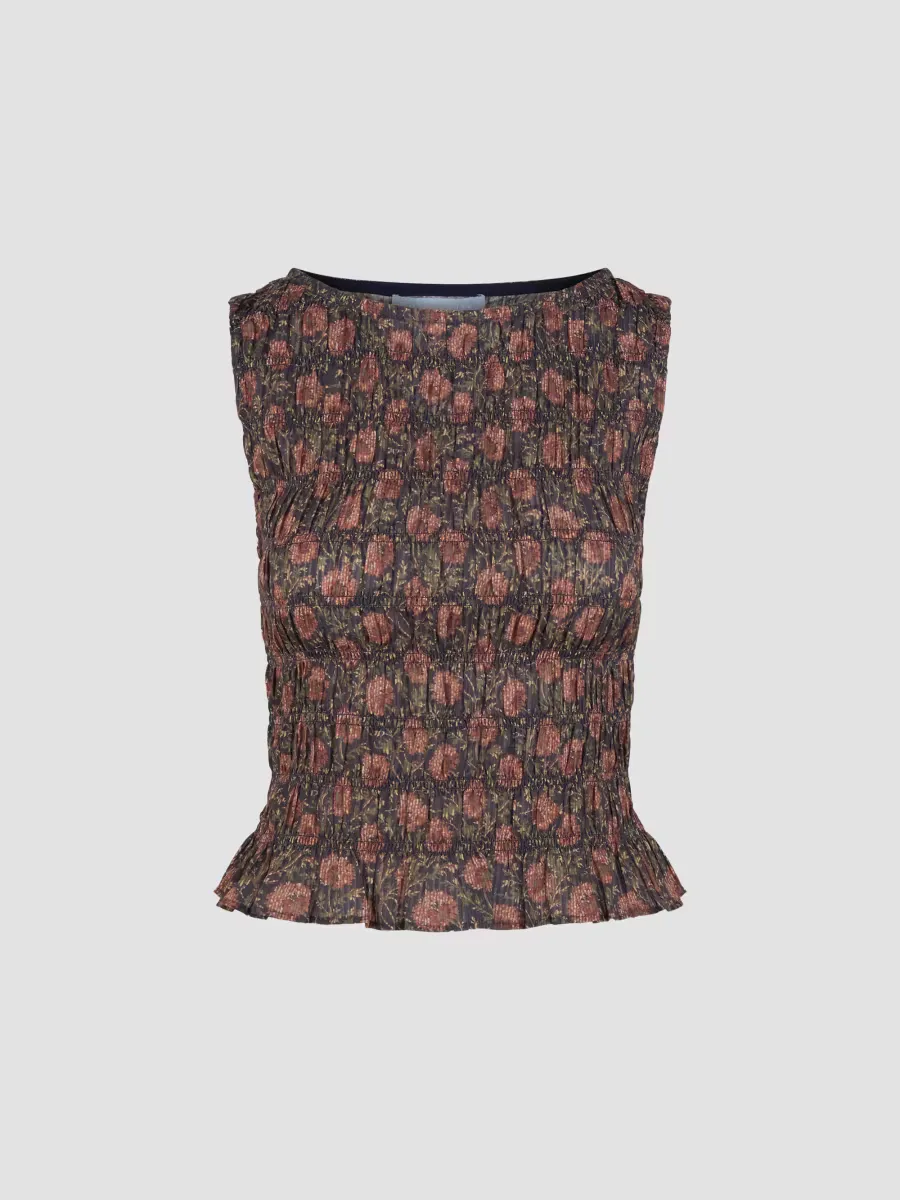 The Phoebe Nap Top by Hill House Home