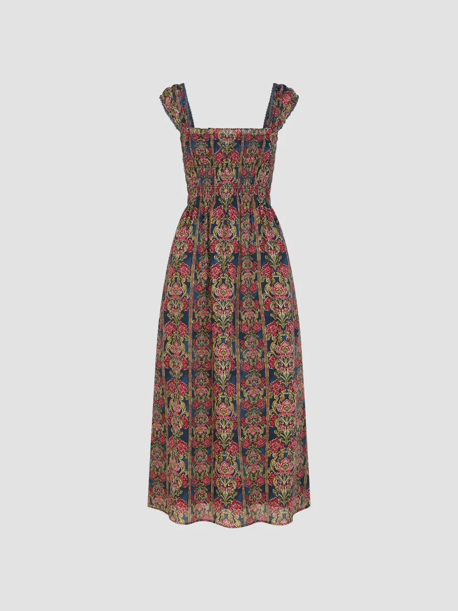The Harper Nap Dress by Hill House Home