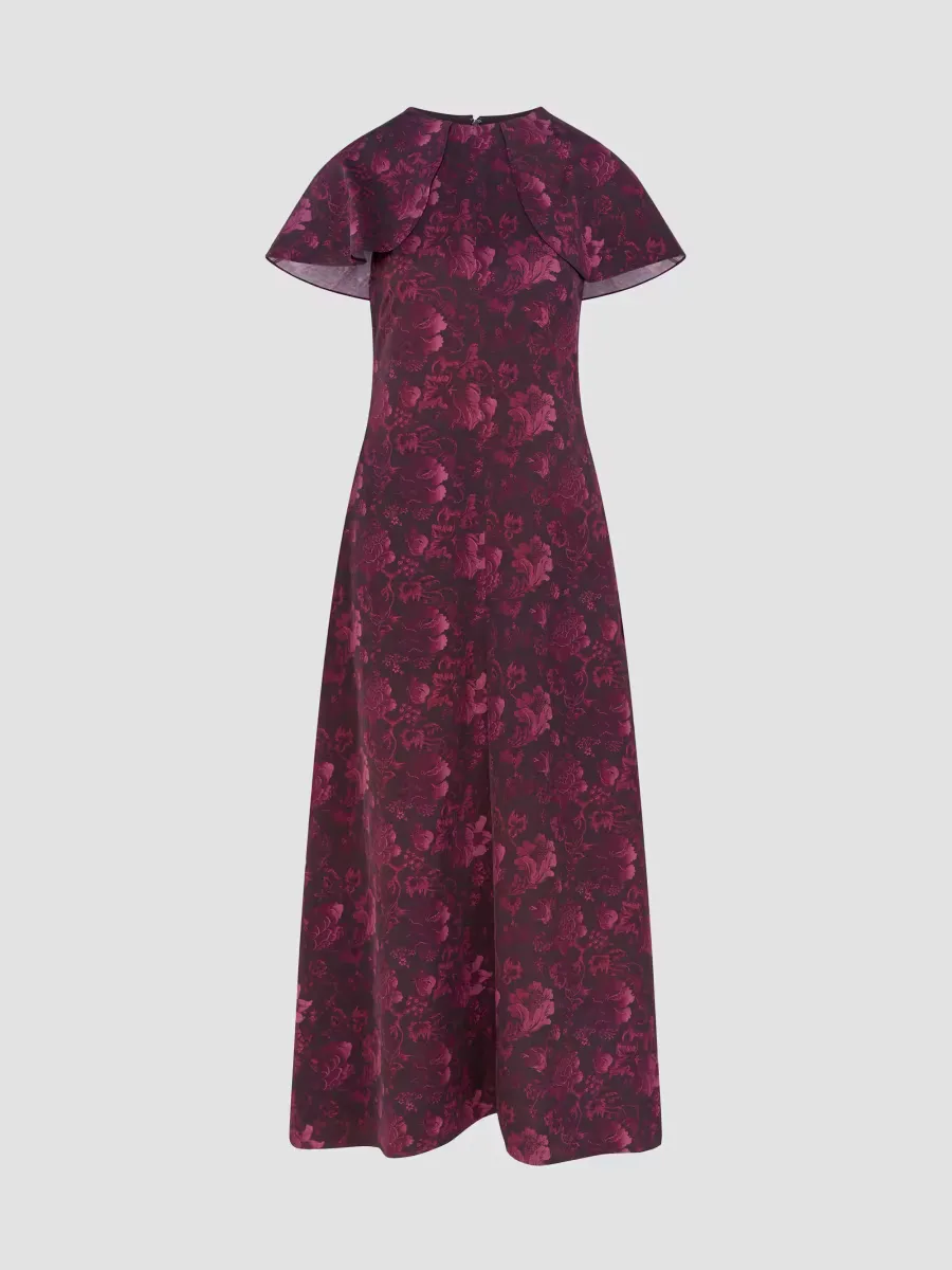 The Davina Dress by Hill House Home