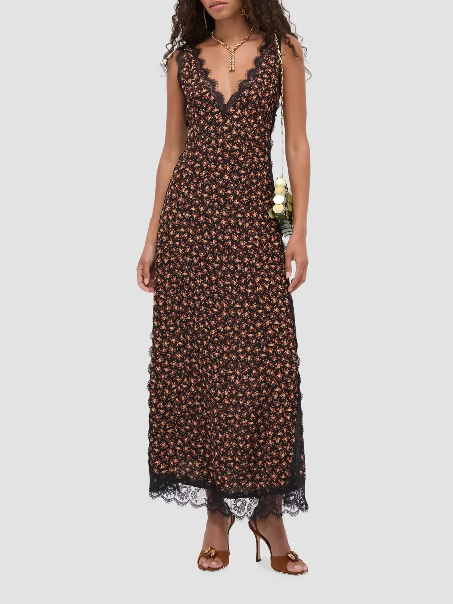 The Cosi Dress by Hill House Home