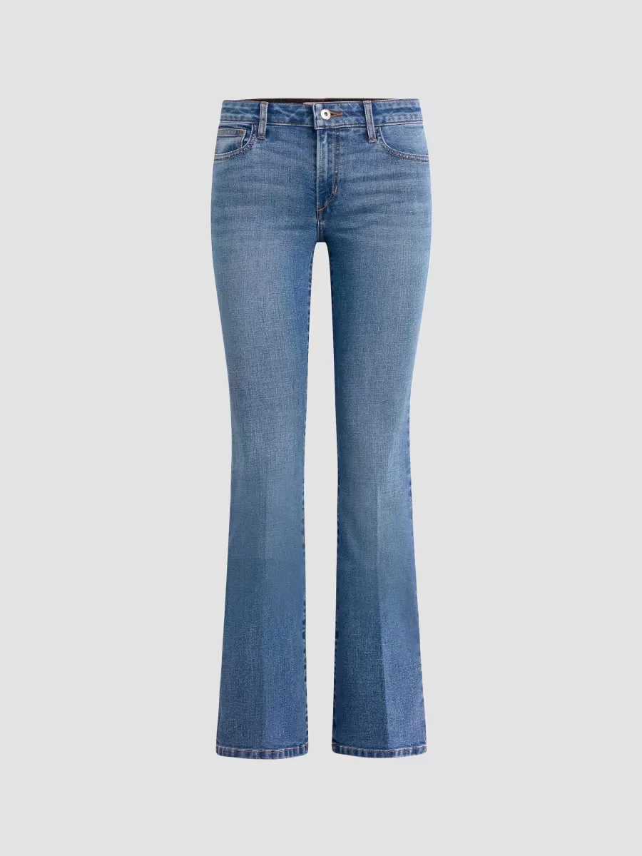 The Naomi Whiskered Jeans