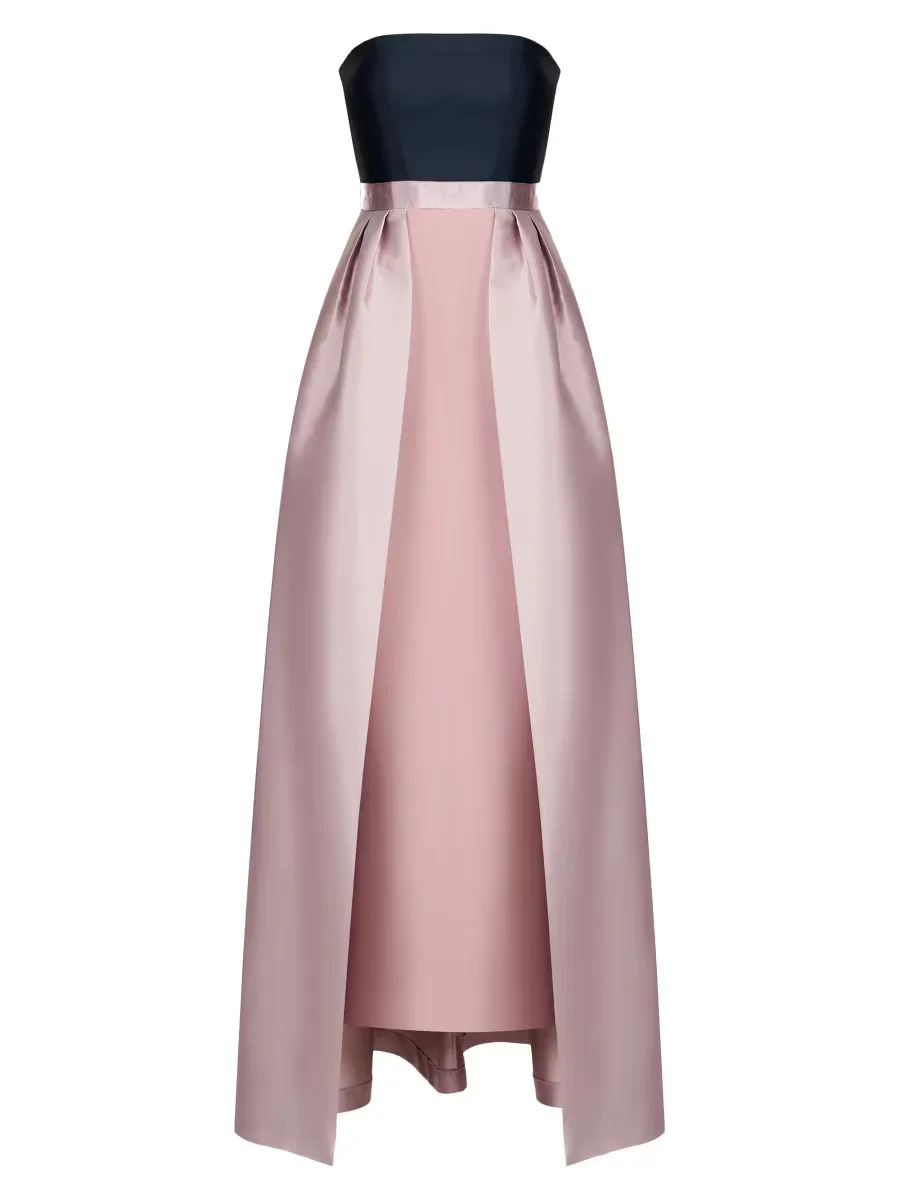 Vivienne Walk-Thru Gown by Kay Unger