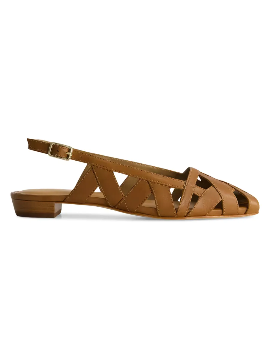 Glinda Flats by Bernardo