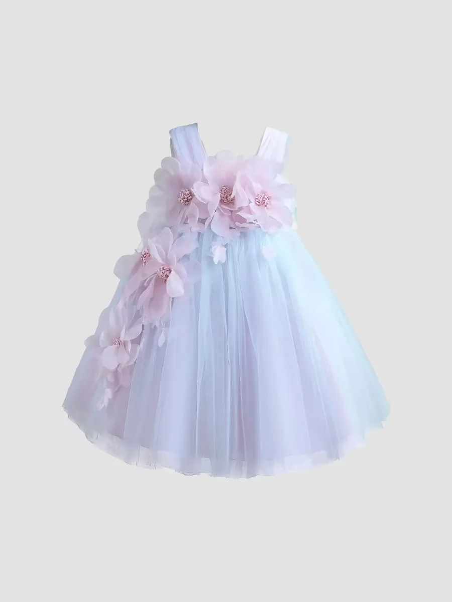 Kyra Dress by Tulleen