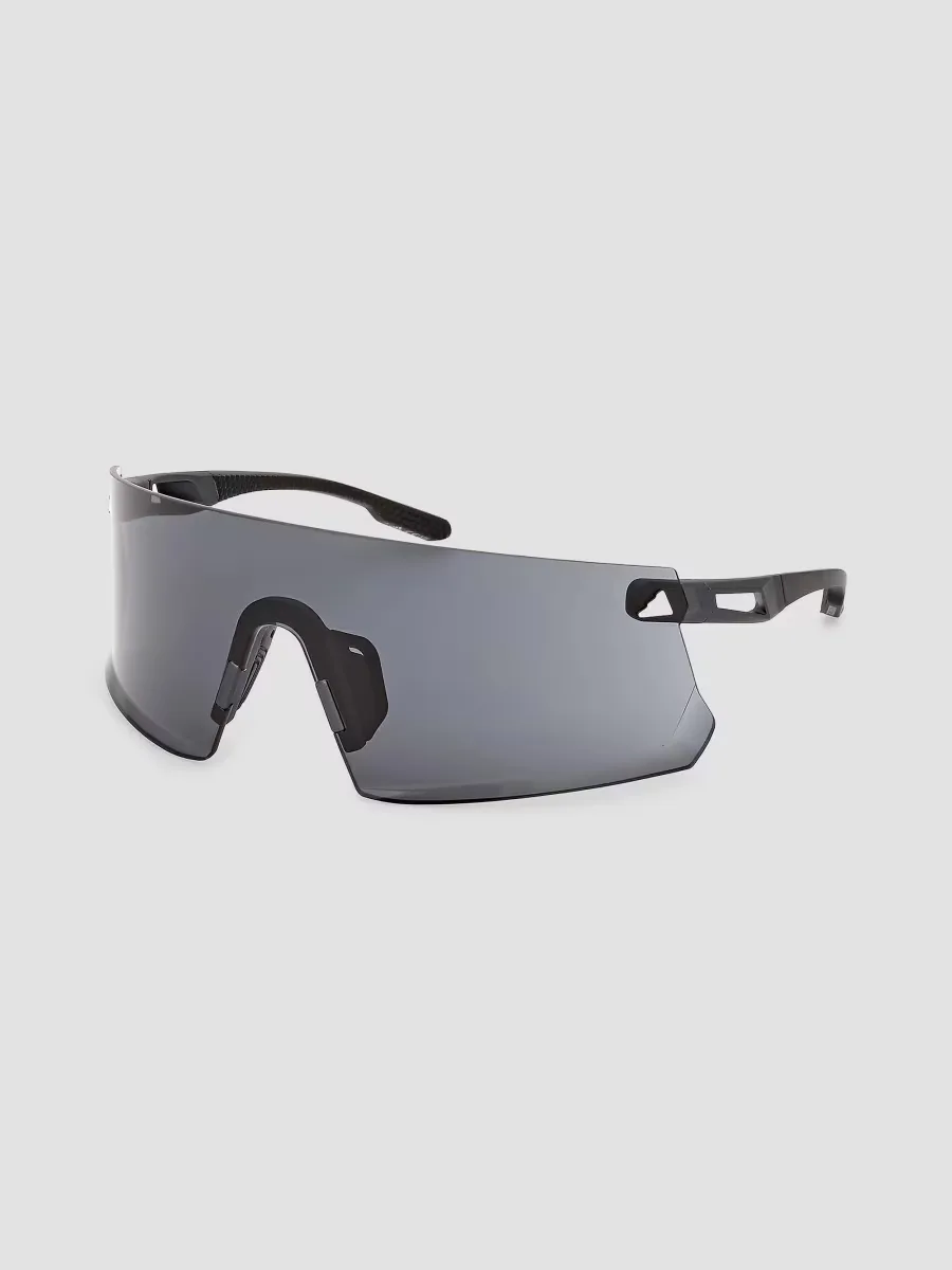 Adidas Y-3 Shield Sunglasses