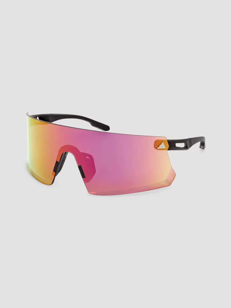 Adidas Y-3 Shield Sunglasses