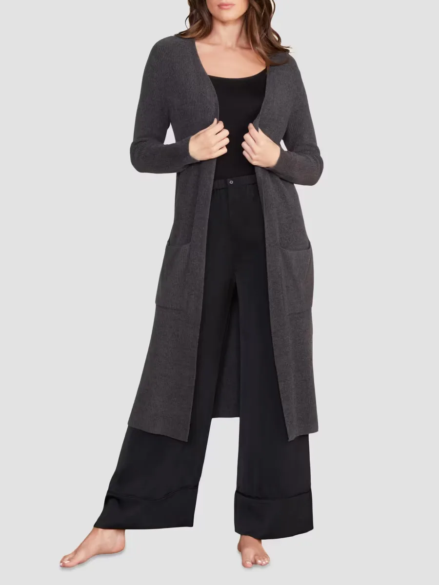Cozychic Ultra Lite Long Cardigan by Barefoot Dreams