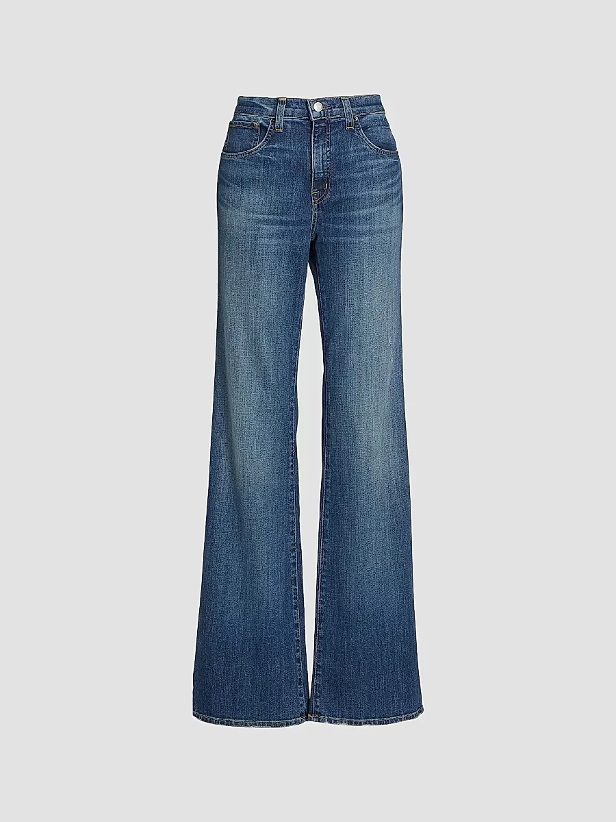 Celia Bootcut Jeans