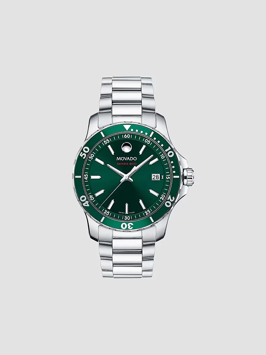 Series 800 Watch by Movado