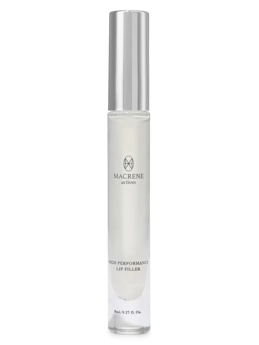 High Performance Lip Filler by Macrene Actives