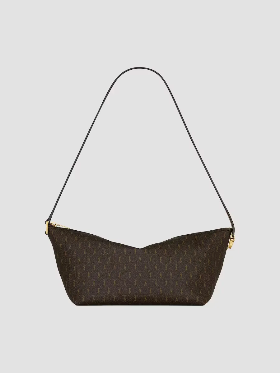 Le Monogramme Crossbody Bag by Saint Laurent