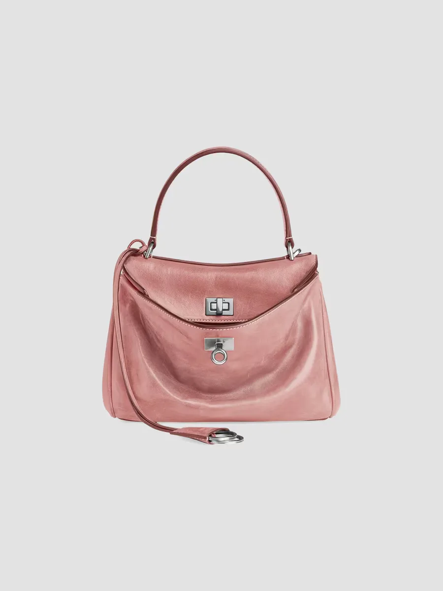 Rodeo Crossbody Bag by Balenciaga