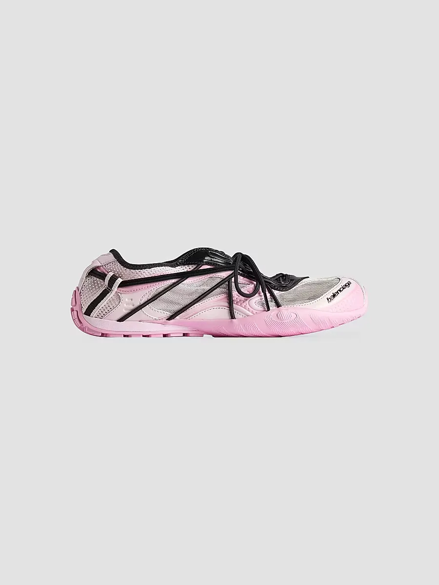 Radar Sneakers by Balenciaga
