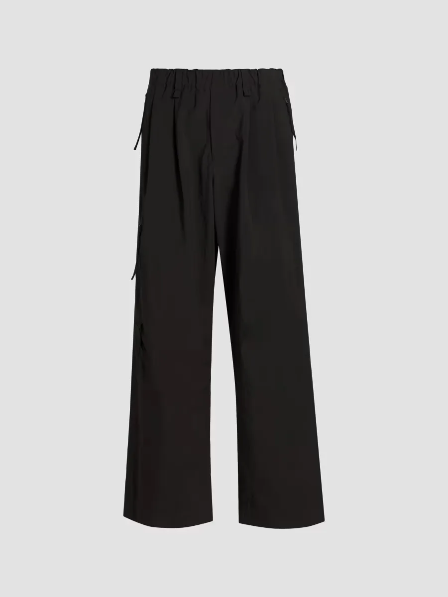October Straight-Leg Quarry Pants