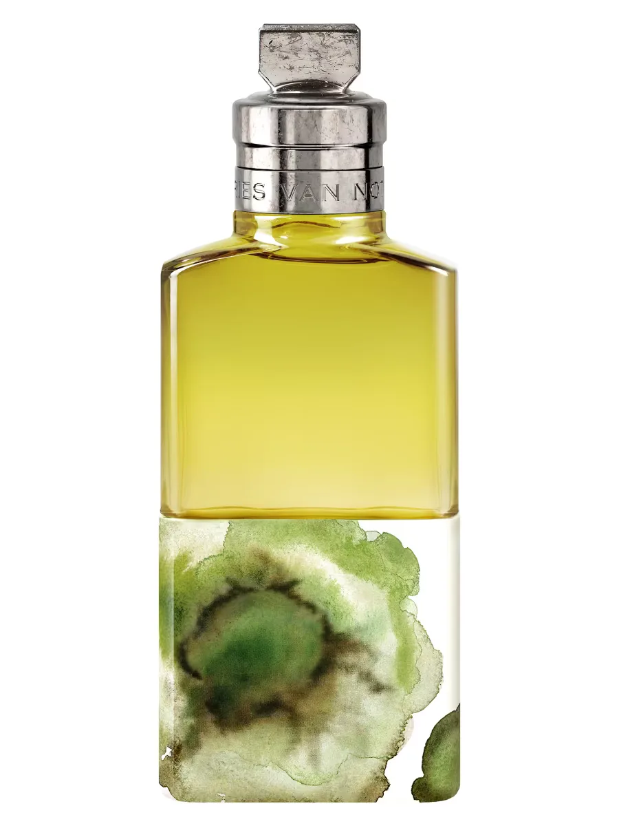 Vanille Camouflage Eau De Parfum by Dries Van Noten