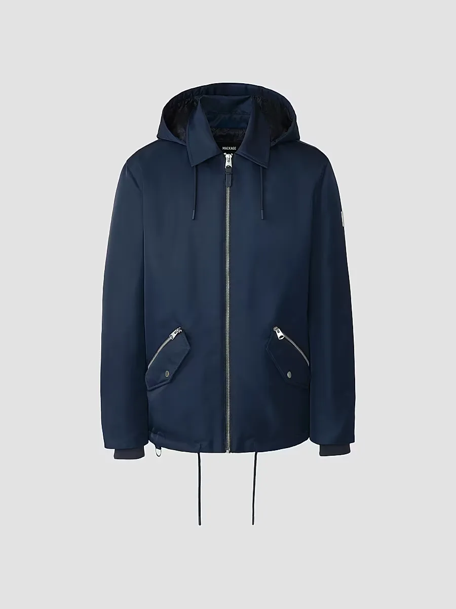 Legacy Z Rain Jacket by Mackage
