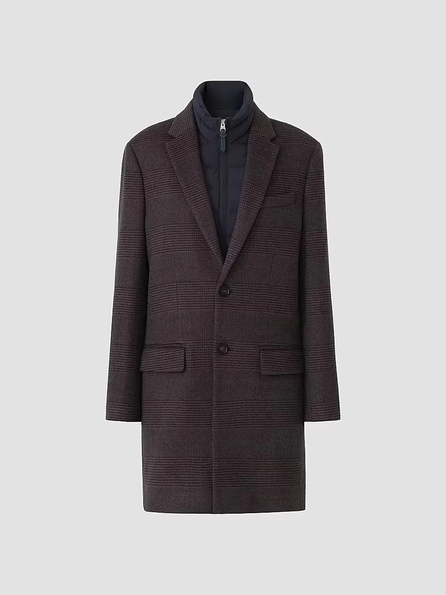 Skai 3-In-1 Convertible Coat by Mackage