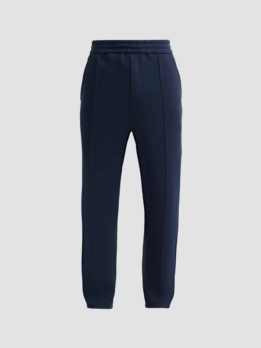 Jamil Double-Face Jersey Sweatpants by Mackage